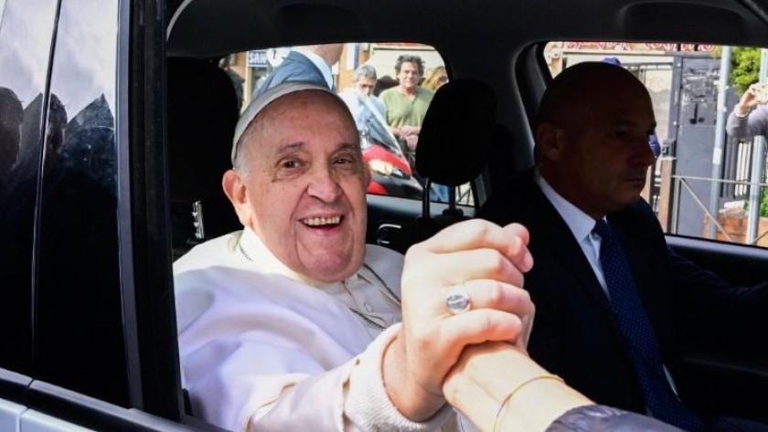Papa Francisco: