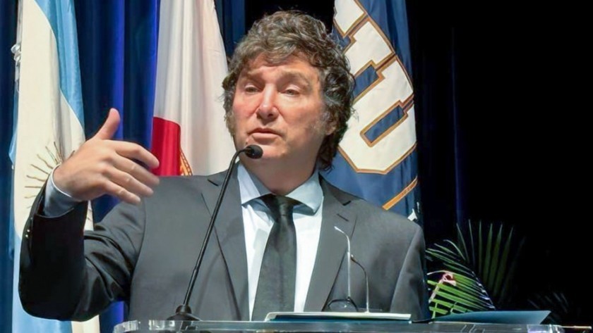La dura respuesta del Gobierno al ministro español que acusó a Milei de