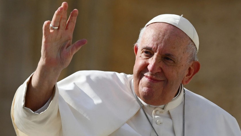 Vaticano: A los 88 años, murió el