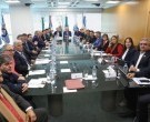 Gobernadores proponen una redistribución más federal de los recursos nacionales