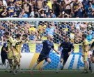 Mundial de Clubes: Ya eliminado, Boca empató 1 a 1 ante Auckland City
